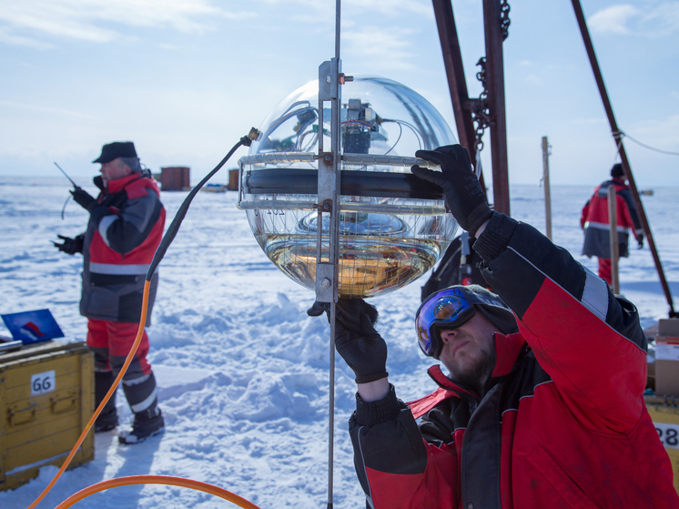 «Московский комсомолец» вместе с представителями тематических отделений РАН отобрал наиболее интересные разработки и открытия