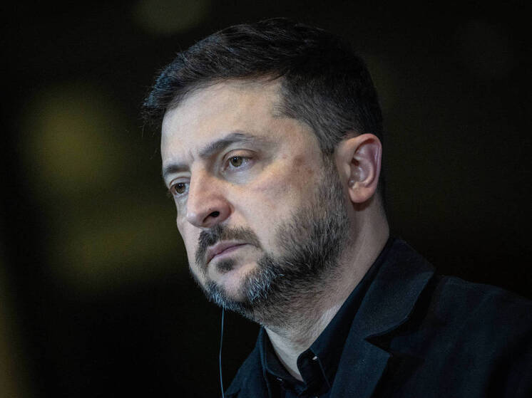 Без вывода войск: в обнародованном мирном плане Киева зафиксирован отказ от ухода из Донбасса