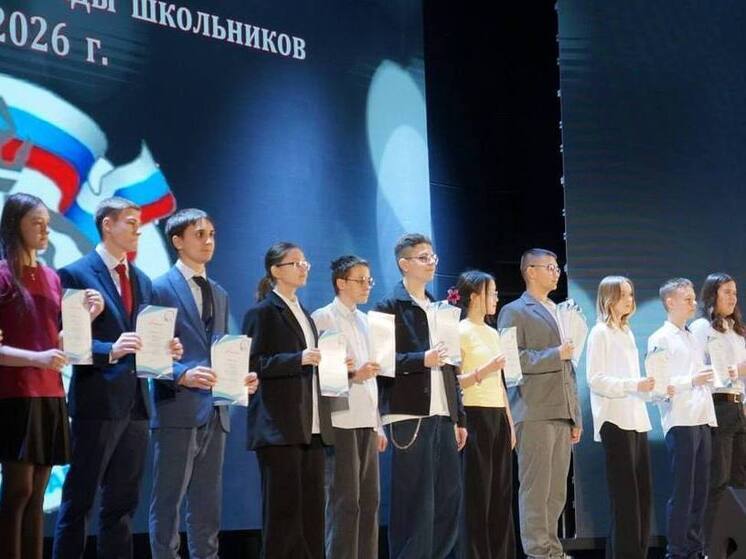 На Ямале завершился муниципальный этап Всероссийской олимпиады школьников