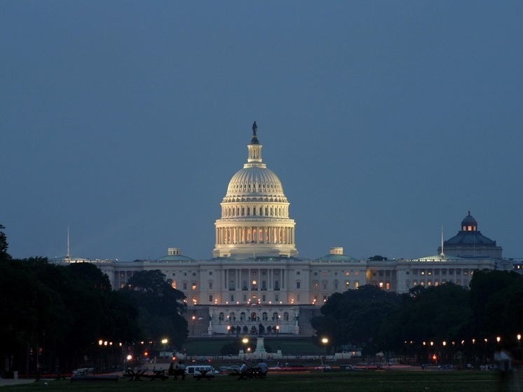 Эксперт Безпалько усомнился, что конгресс США поддержит гарантии безопасности для Киева