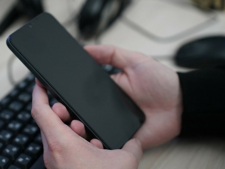 Пять туляков перевели мошенникам почти 3 млн руб на «безопасные счета» за сутки