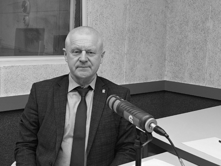 Скончался экс-глава администрации Оршанского района Александр Плотников