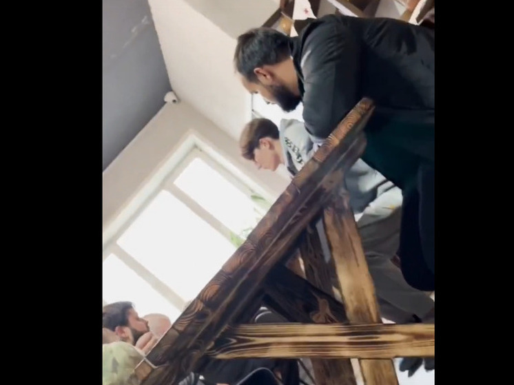 Глава СКР Бастрыкин поручил провести проверку по факту вымогательства в Ярославле