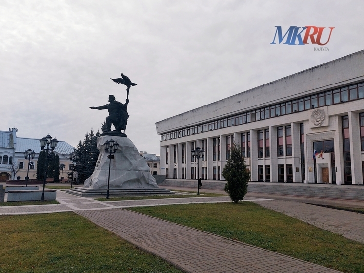 В Калужской области на одного безработного приходится почти 14 вакансий