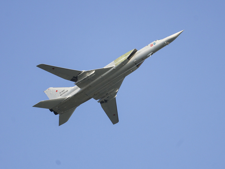 Эксперт Баранчик заявил о новой тактике использования стратегических ВКС России