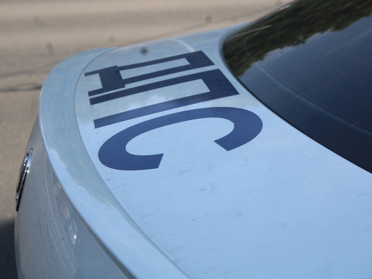 Пост в Сети помог наказать жителя Богородицка на Volkswagen за выезд на встречку