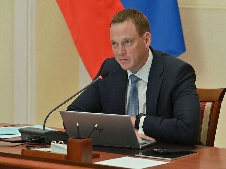 Павел Малков: в Рязанской области выросло количество ДТП