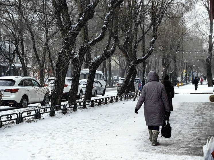 В Хакасии наступит небольшое затишье перед бурей