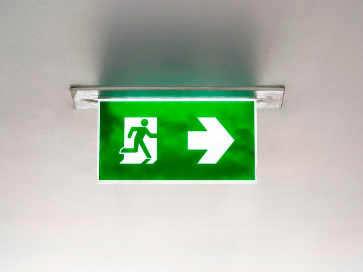  В Липецке экстренно эвакуировали Центр реабилитации из-за сообщения о минировании