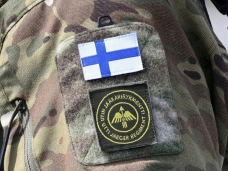 Военэксперт Матвийчук: противостоять РФ малочисленная армия Финляндии не сможет