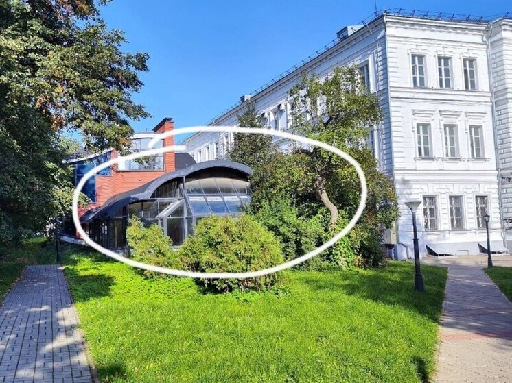Культурный центр с музеем появится в ННГУ на Большой Покровской
