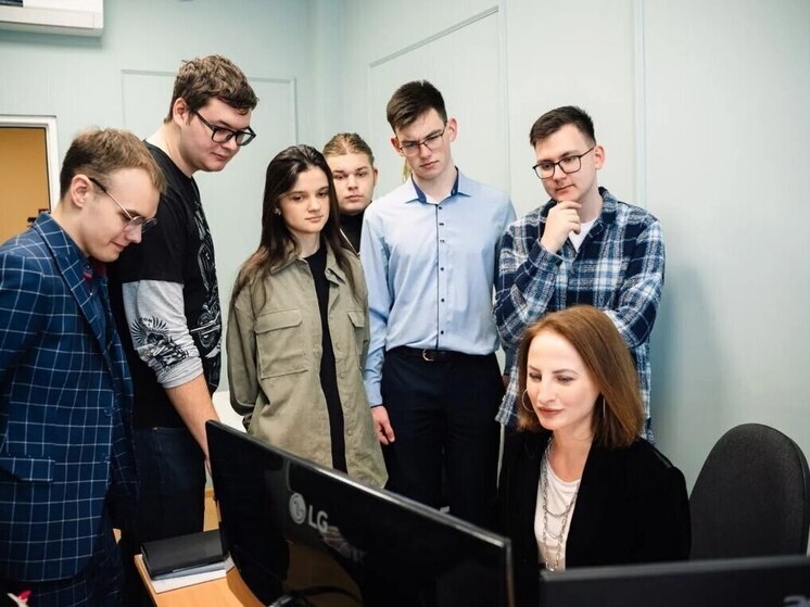 Миляев оценил эффективность работу тульских бизнес-инкубаторов в 2025 году