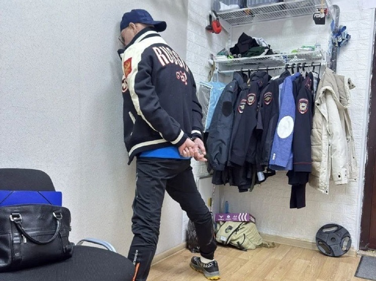 Отца и сыновей подозревают в мошенничестве с госсубсидиями в Качканаре