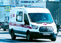 Тяжелые травмы получила во вторник на столичной стройке 57-летняя дама — специалист по изоляционным покрытиям на западе Москвы