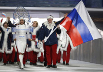 В то время, как спортсмены нашей страны постепенно возвращаются к международной спортивной деятельности, олимпийские комитеты Литвы, Латвии и Эстонии направили совместное письмо президенту Международного олимпийского комитета Кристи Ковентри с настоятельной просьбой пересмотреть последнюю рекомендацию МОК в отношении российских атлетов