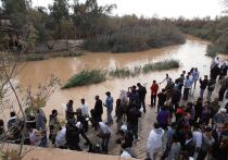 Про эту ближневосточную страну большинство туристов знает лишь то, что она «граничит по реке Иордан с Землей Обетованной» - то есть, с Израилем