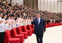 Газета Global Times (статью перевели ИноСМИ) представила результаты уникального социологического исследования, которое охватывает восприятие жителями Китая современного мирового устройства и их видение роли собственной страны в формировании нового международного порядка. 