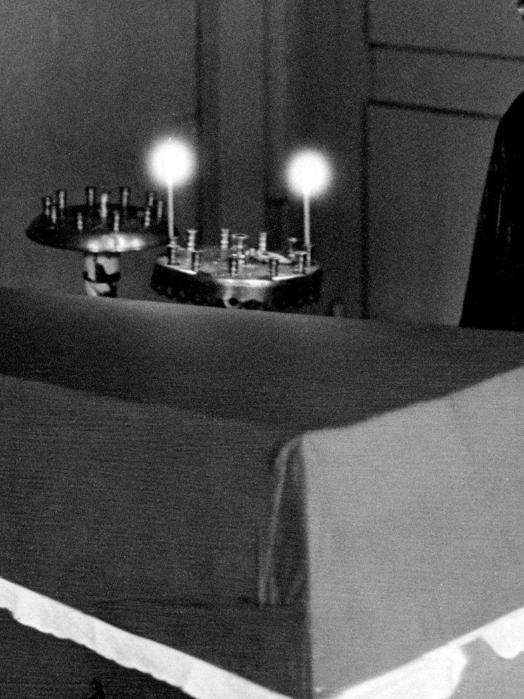 Семья погибшего участника СВО получила гроб с телом чужого мужчины