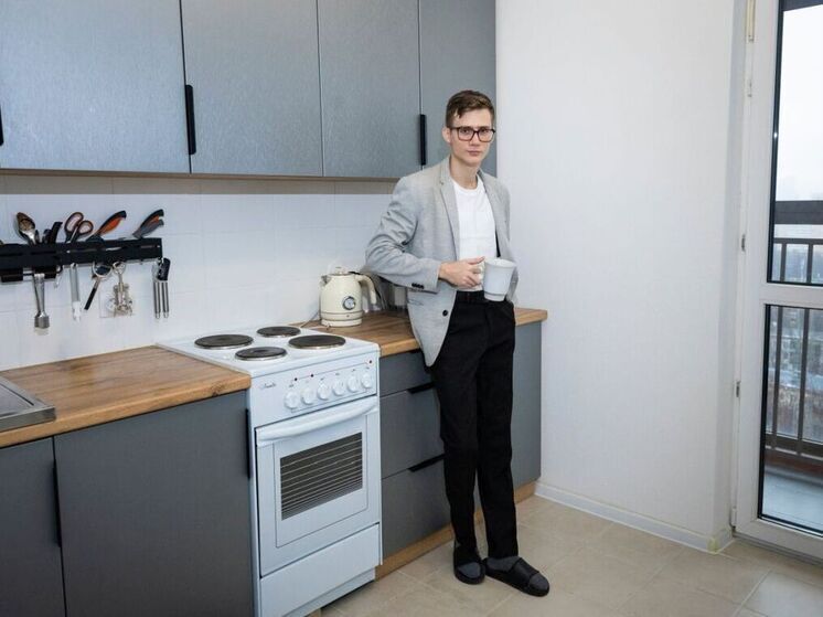 Ракова: За последние три года Москва обеспечила жильем более трёх тысяч детей-сирот