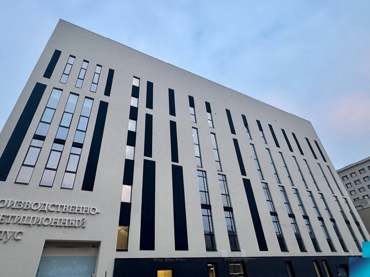 Воронежский театр оперы и балета готовится к открытию нового репетиционного комплекса