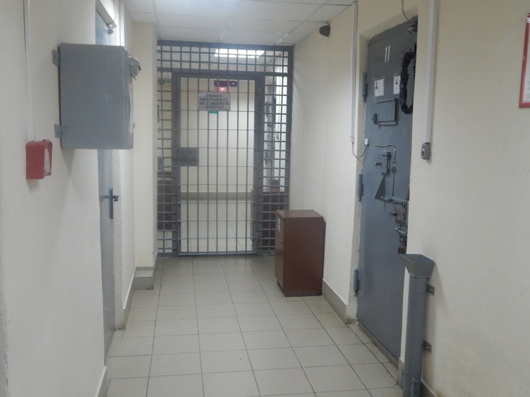 В колонии Курганской области пресечена подготовка захвата заложника и побега