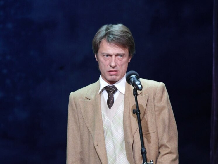 Последние аплодисменты: в Москве простятся с народным артистом России Анатолием Лобоцким