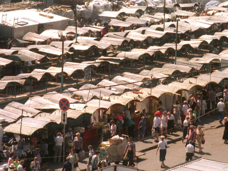Точка отсчета рыночной экономики: 35 лет закону о предпринимательстве