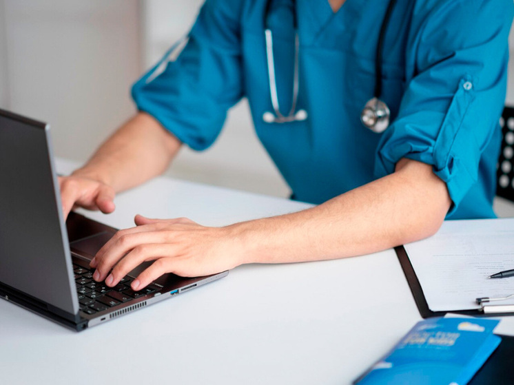 Липецкий онкодиспансер представил график работы в новогодние праздники