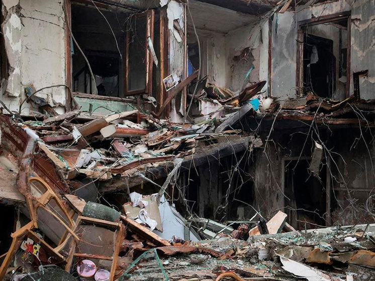 В Липецкой области 240 тысяч тонн строительного мусора нашли вторую жизнь