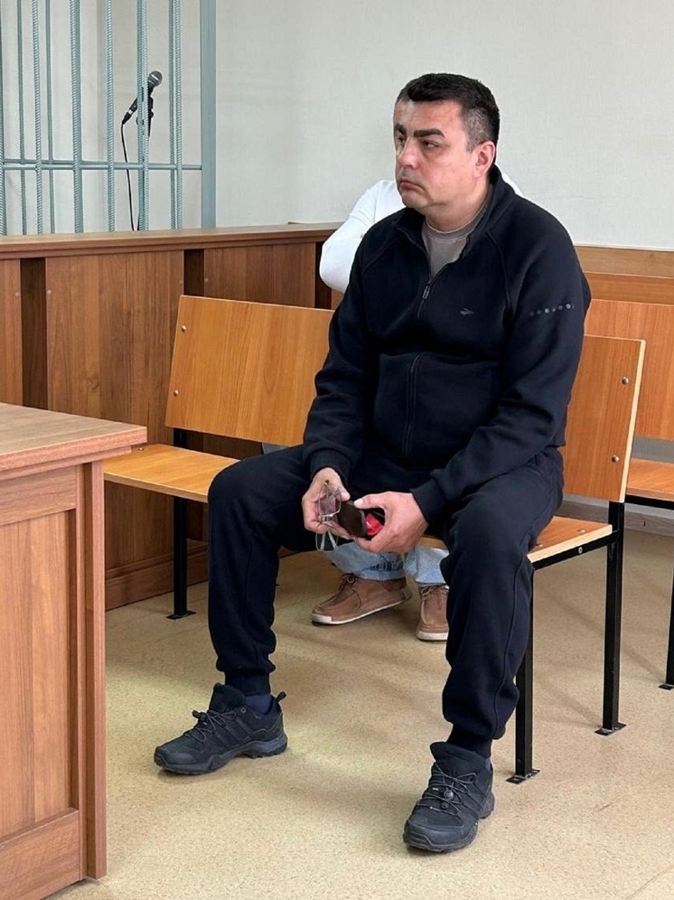 Экс-главу «Водоканала» Первоуральска отпустили на свободу