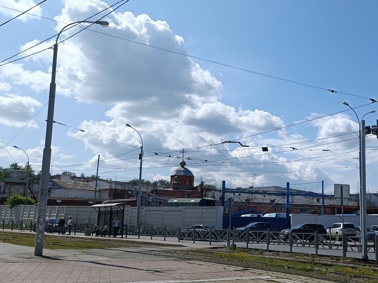 В Зауралье заключенный намеревался захватить заложника и устроить побег