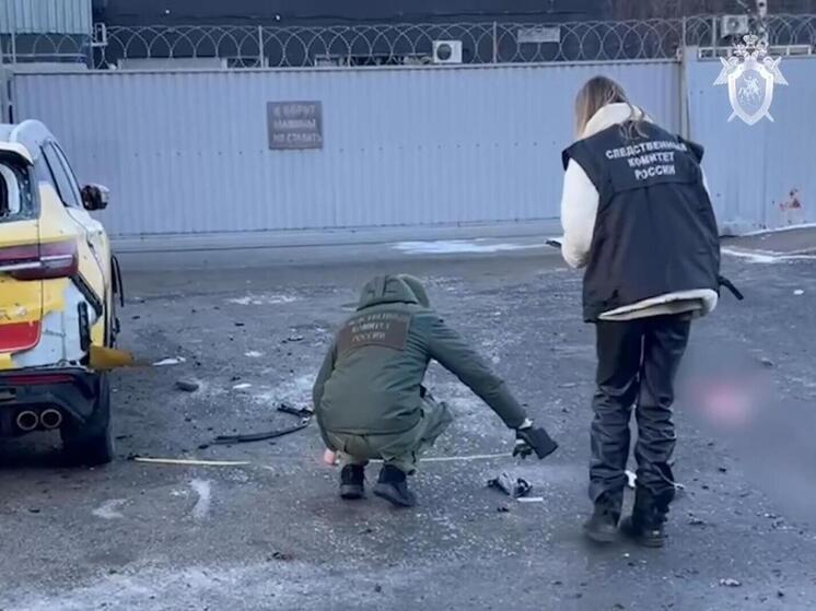 Генерал ФСБ: «Обманутого подрывника могли заставить самостоятельно изготовить СВУ»