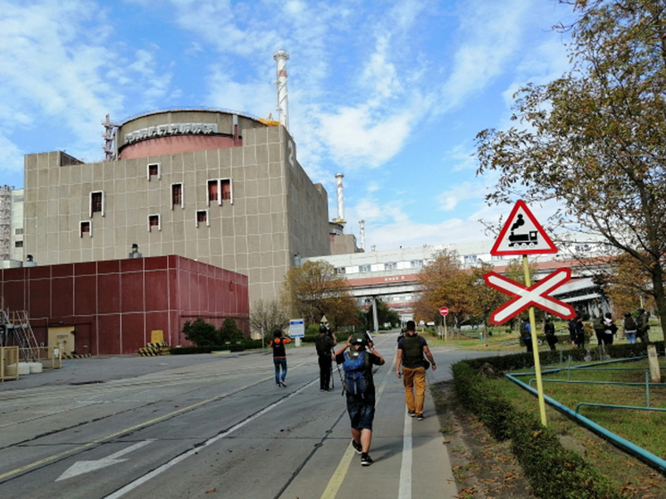 Атомщик Уваров оценил получение ЗАЭС лицензии на эксплуатацию энергоблока № 1