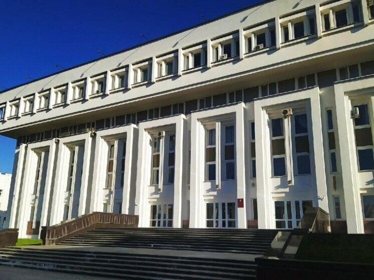 Единый стандарт: для всех работников тамбовского правительства утвердили дресс-код в деловом стиле