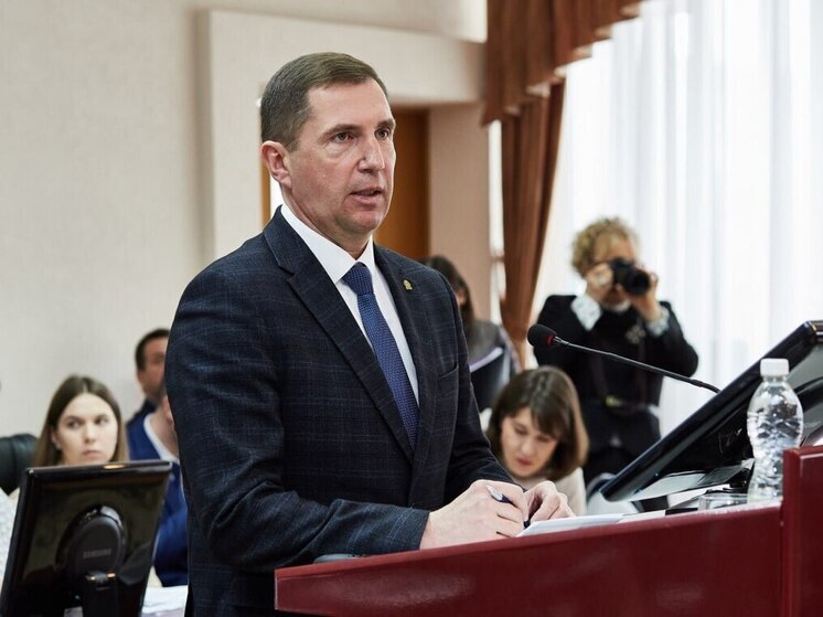 Глава Пензы рассказал, как убирают город в зимний период