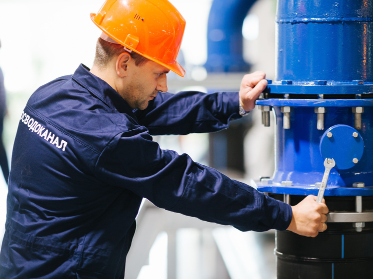 В Москве запустили производство канализационно-насосных станций