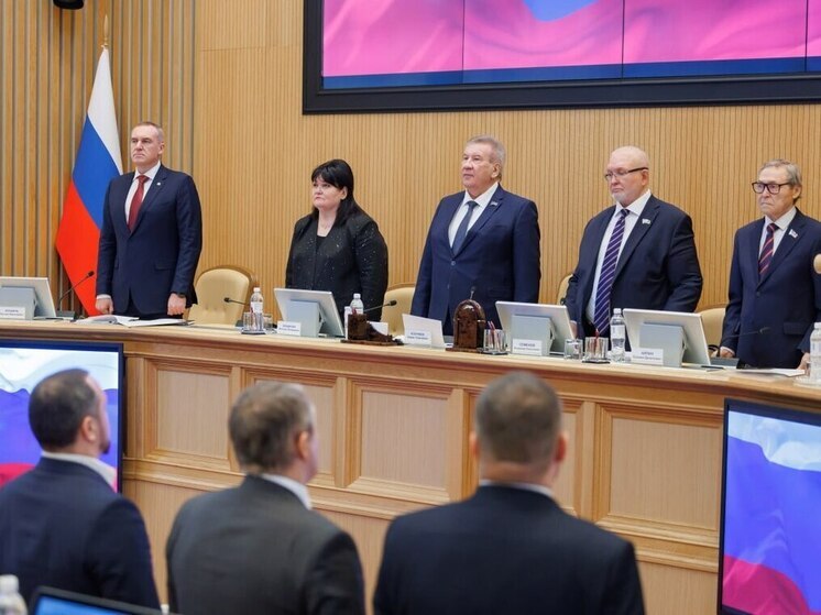 Мировые судьи назначены в ХМАО — Югре на трёхлетний срок