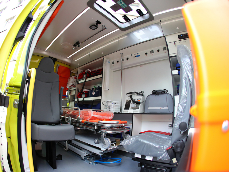 Шесть человек пострадали в ДТП на трассе «Челябинск — Троицк»