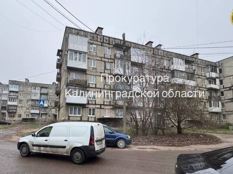 Прокуратура выяснит, почему жители Васильково платят за полугорячую воду