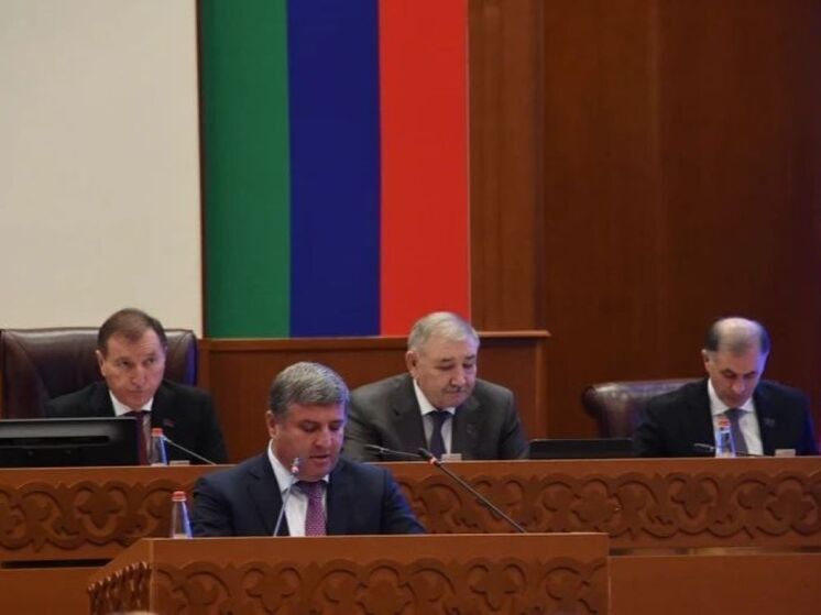 Депутат Ибрагимов попросил Минфин проверить финотдел Тляратинского района