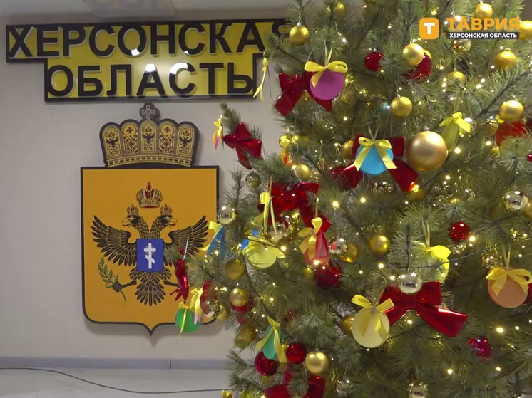 Евгений Брыков исполнит мечты трех детей из Алешкинского детского дома-интерната