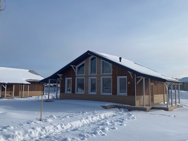 Омичи стали чаще использовать эскроу-счета при строительстве частных домов