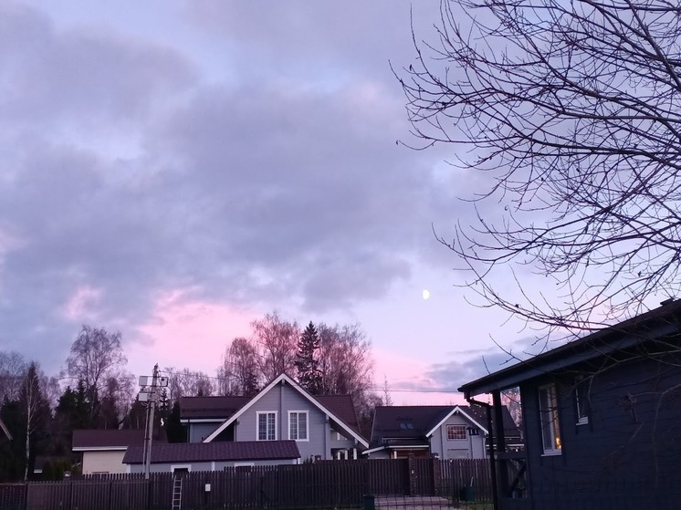 Ученые объяснили, какая звезда будет первой в Рождественский Сочельник