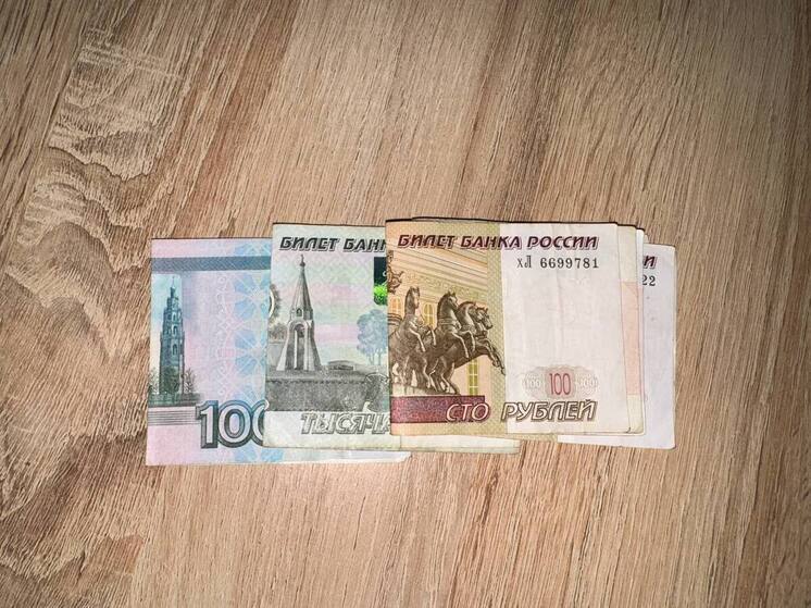 Самара планирует взять кредит на 500 млн рублей для погашения долгов