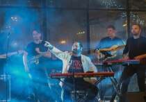 Чуть больше десяти лет назад профессор Лебединский сбежал на ПМЖ в Америку