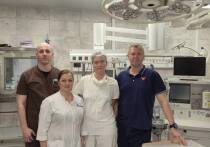 За 2025 год на подшефной территории в Волновахском округе работали 46 медицинских специалистов с Ямала