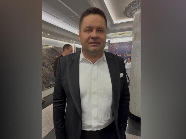 Сергей Волчков рассказал, как ему удалось похудеть