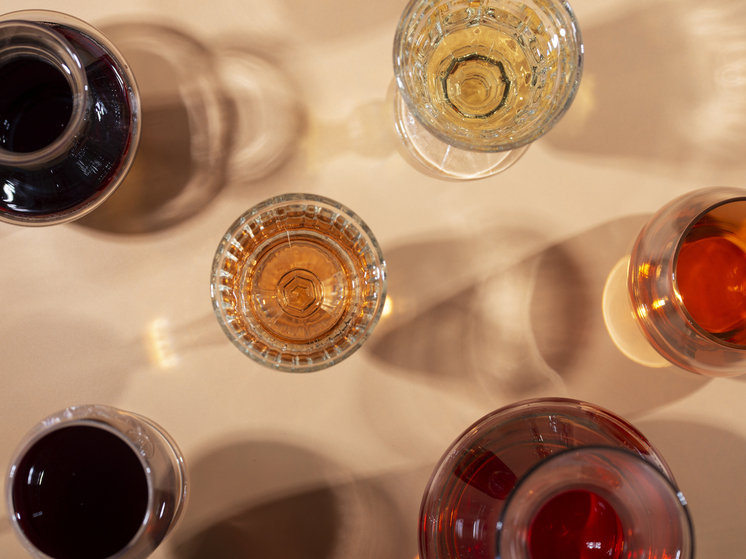 В Воронежской области полиция изъяла за год 80 тысяч литров нелегального алкоголя