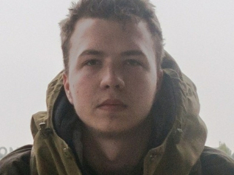 Глава КГБ Белоруссии раскрыл детали работы Протасевича на внешнюю разведку в 2020 году