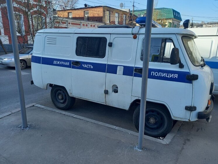 Под Саратовом сельчанин отправился на отработку за попытку убийства женщины